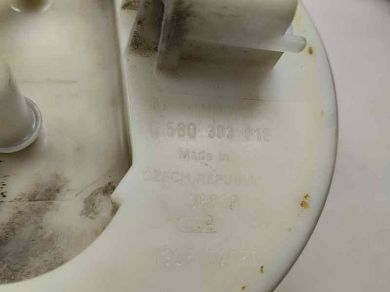 BOMBA COMBUSTIBLE PEUGEOT BOXER CAJA CERR TECHO SOBREELEV 2003 2.8 DIESEL (127 CV)