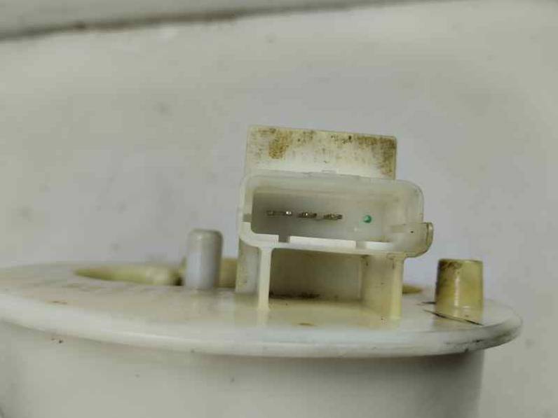 BOMBA COMBUSTIBLE PEUGEOT BOXER CAJA CERR TECHO SOBREELEV 2003 2.8 DIESEL (127 CV)