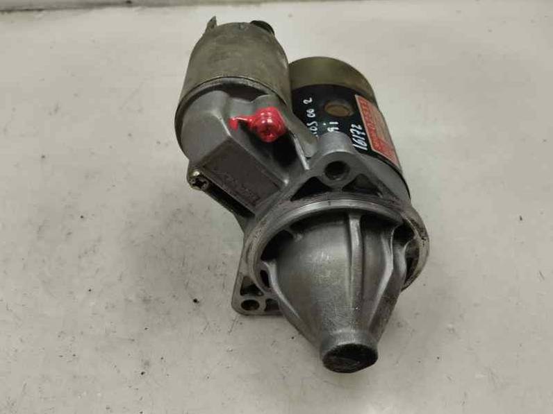 MOTOR ARRANQUE HYUNDAI ATOS 2000 999 (54 CV)