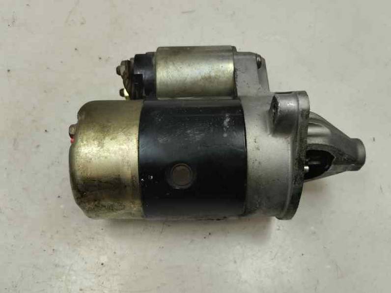 MOTOR ARRANQUE HYUNDAI ATOS 2000 999 (54 CV)