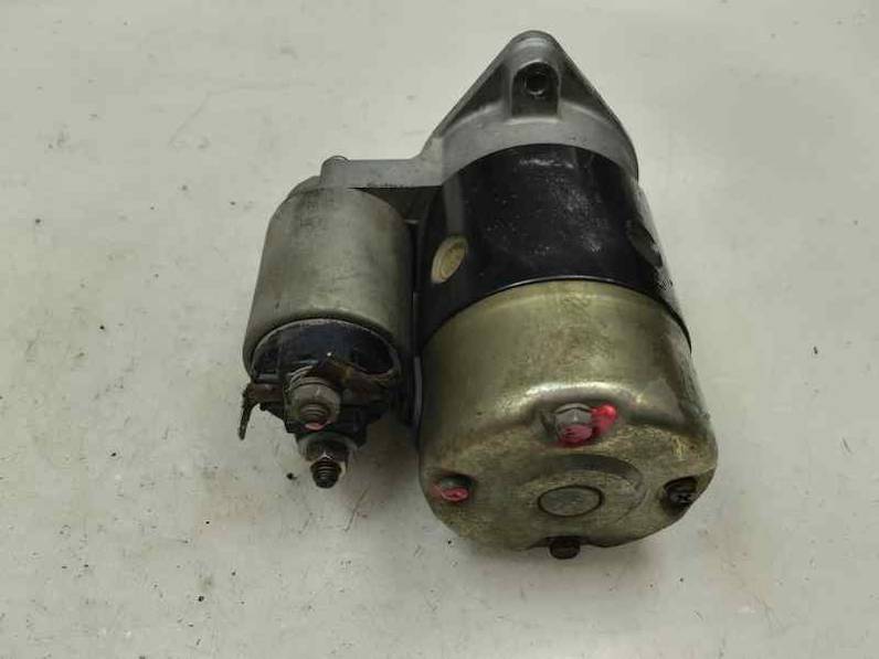 MOTOR ARRANQUE HYUNDAI ATOS 2000 999 (54 CV)