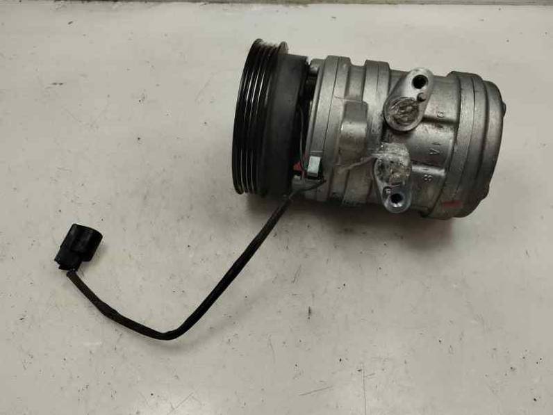 COMPRESOR AIRE ACONDICIONADO HYUNDAI ATOS 2000 999 (54 CV)