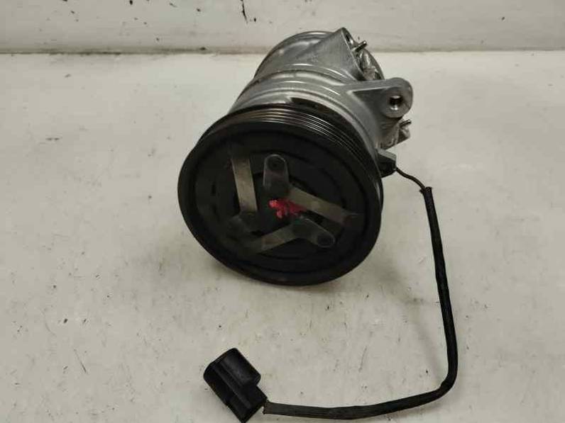 COMPRESOR AIRE ACONDICIONADO HYUNDAI ATOS 2000 999 (54 CV)