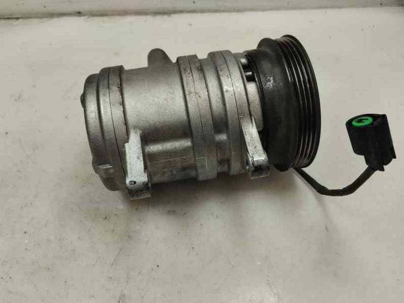 COMPRESOR AIRE ACONDICIONADO HYUNDAI ATOS 2000 999 (54 CV)