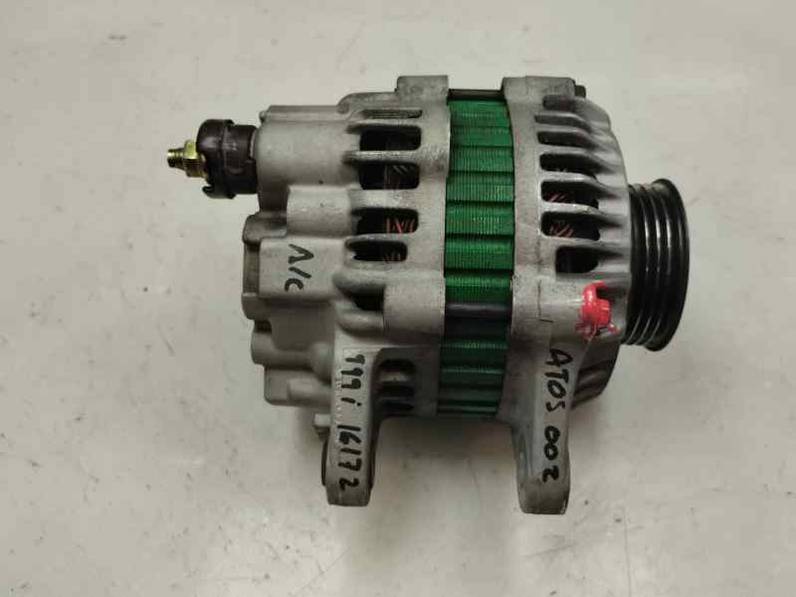 ALTERNADOR HYUNDAI ATOS 2000 999 (54 CV)
