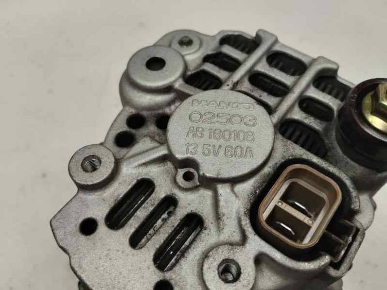 ALTERNADOR HYUNDAI ATOS 2000 999 (54 CV)