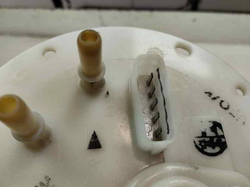 BOMBA COMBUSTIBLE HYUNDAI ATOS 2000 999 (54 CV)