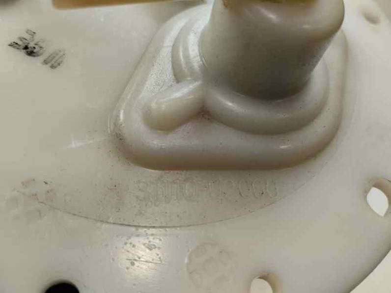 BOMBA COMBUSTIBLE HYUNDAI ATOS 2000 999 (54 CV)