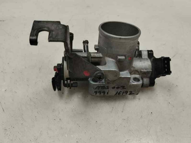 CAJA MARIPOSA HYUNDAI ATOS 2000 999 (54 CV)