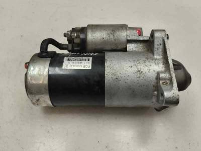 MOTOR ARRANQUE SAAB 9 3 BERLINA 2007 1.9 CDTI (150 CV)