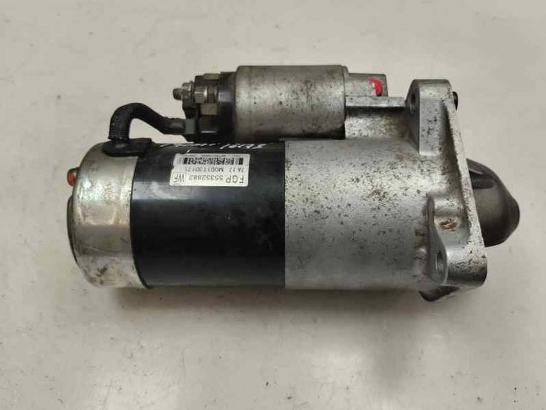 MOTOR ARRANQUE SAAB 9 3 BERLINA 2007 1.9 CDTI (150 CV)