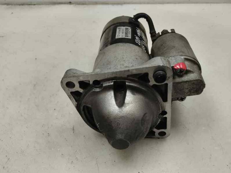 MOTOR ARRANQUE SAAB 9 3 BERLINA 2007 1.9 CDTI (150 CV)