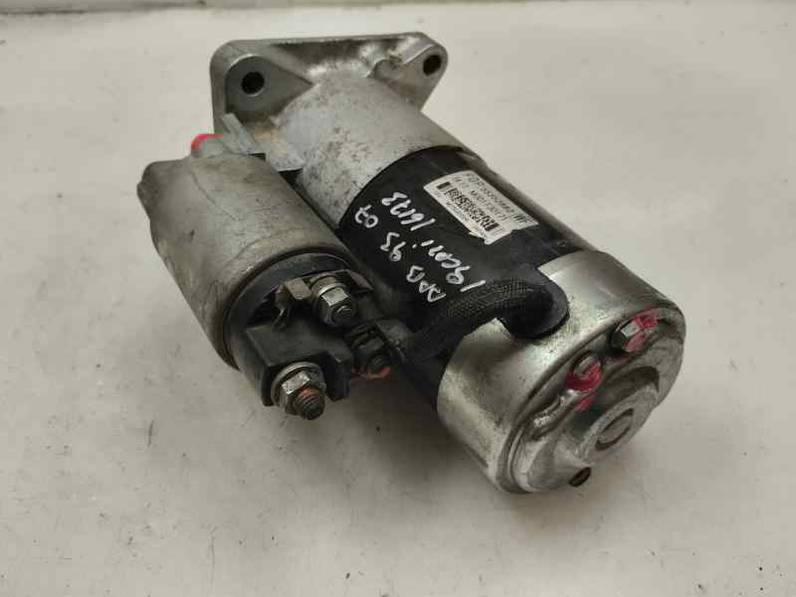 MOTOR ARRANQUE SAAB 9 3 BERLINA 2007 1.9 CDTI (150 CV)