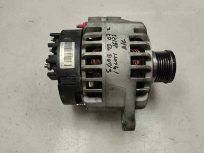 ALTERNADOR SAAB 9 3 BERLINA 2007 1.9 CDTI (150 CV)