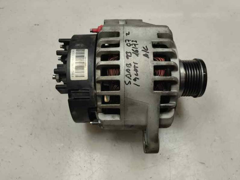 ALTERNADOR SAAB 9 3 BERLINA 2007 1.9 CDTI (150 CV)