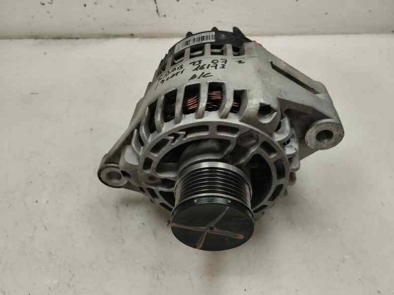 ALTERNADOR SAAB 9 3 BERLINA 2007 1.9 CDTI (150 CV)