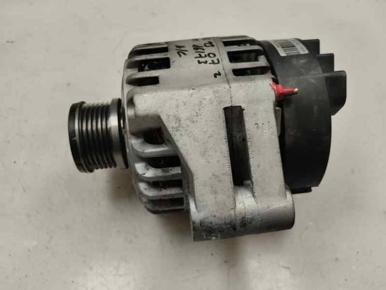 ALTERNADOR SAAB 9 3 BERLINA 2007 1.9 CDTI (150 CV)