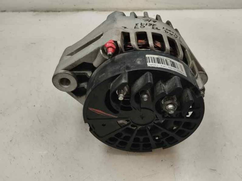 ALTERNADOR SAAB 9 3 BERLINA 2007 1.9 CDTI (150 CV)