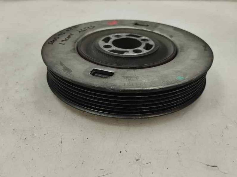 POLEA CIGUENAL SAAB 9 3 BERLINA 2007 1.9 CDTI (150 CV)