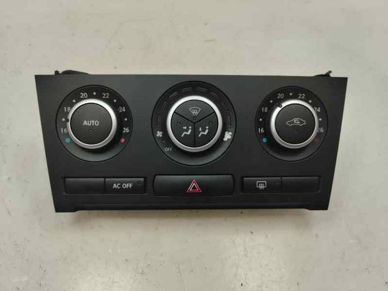 MANDO CLIMATIZADOR SAAB 9 3 BERLINA 2007 1.9 CDTI (150 CV)