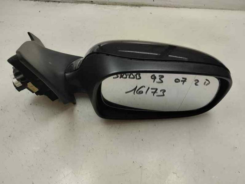 RETROVISOR DERECHO SAAB 9 3 BERLINA 2007 1.9 CDTI (150 CV)