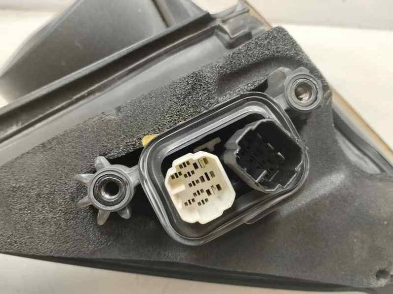 RETROVISOR DERECHO SAAB 9 3 BERLINA 2007 1.9 CDTI (150 CV)