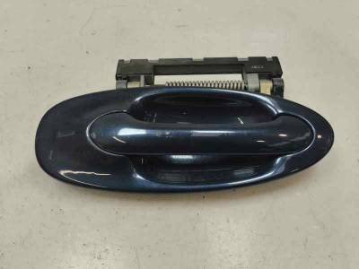 MANETA EXTERIOR DELANTERA DERECHA SAAB 9 3 BERLINA 2007 1.9 CDTI (150 CV)