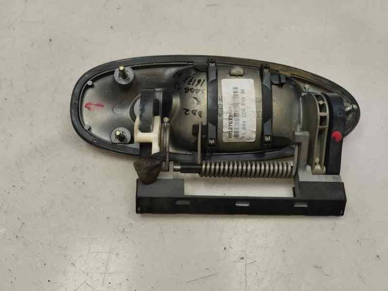 MANETA EXTERIOR DELANTERA DERECHA SAAB 9 3 BERLINA 2007 1.9 CDTI (150 CV)