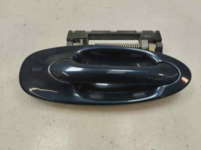 MANETA EXTERIOR TRASERA DERECHA SAAB 9 3 BERLINA 2007 1.9 CDTI (150 CV)