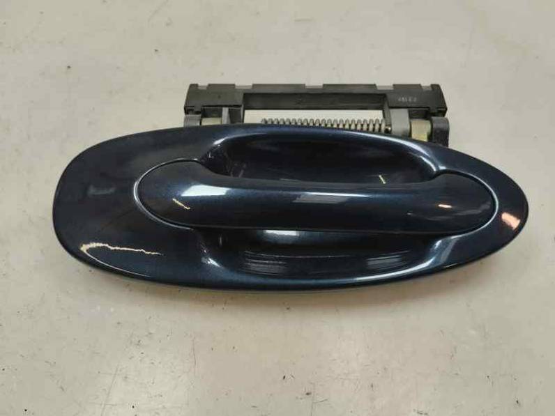 MANETA EXTERIOR TRASERA DERECHA SAAB 9 3 BERLINA 2007 1.9 CDTI (150 CV)