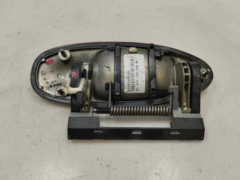 MANETA EXTERIOR TRASERA DERECHA SAAB 9 3 BERLINA 2007 1.9 CDTI (150 CV)