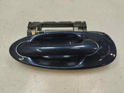 MANETA EXTERIOR TRASERA IZQUIERDA SAAB 9 3 BERLINA 2007 1.9 CDTI (150 CV)