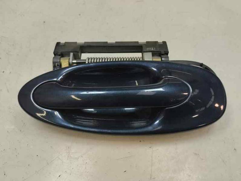 MANETA EXTERIOR TRASERA IZQUIERDA SAAB 9 3 BERLINA 2007 1.9 CDTI (150 CV)