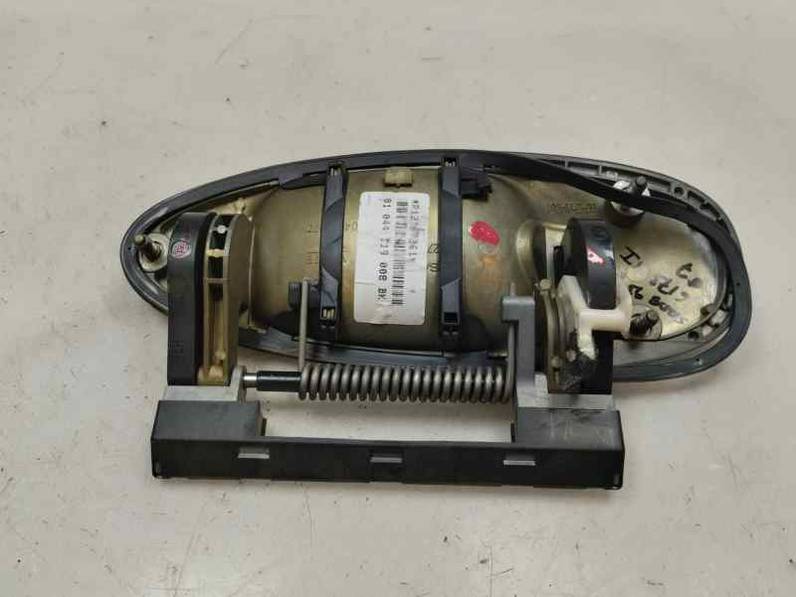 MANETA EXTERIOR TRASERA IZQUIERDA SAAB 9 3 BERLINA 2007 1.9 CDTI (150 CV)