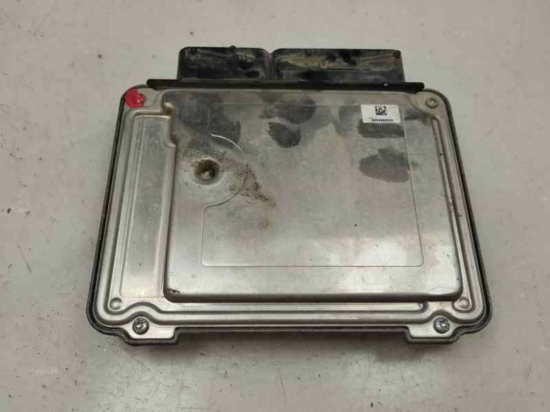 CENTRALITA MOTOR UCE SAAB 9 3 BERLINA 2007 1.9 CDTI (150 CV)