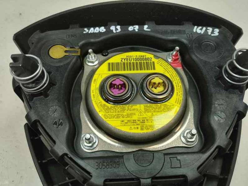 AIRBAG DELANTERO IZQUIERDO SAAB 9 3 BERLINA 2007 1.9 CDTI (150 CV)