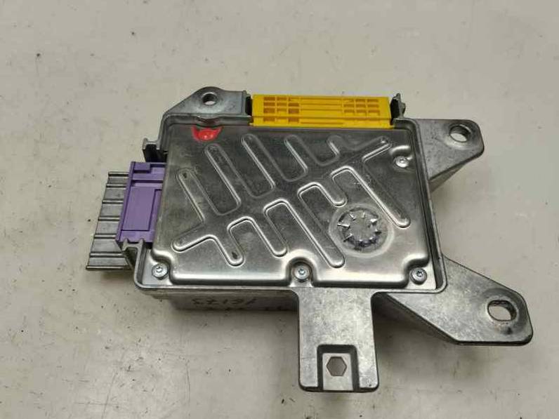 CENTRALITA AIRBAG SAAB 9 3 BERLINA 2007 1.9 CDTI (150 CV)