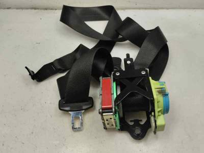 CINTURON SEGURIDAD DELANTERO IZQUIERDO SAAB 9 3 BERLINA 2007 1.9 CDTI (150 CV)