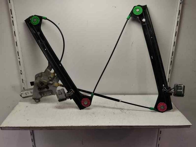 ELEVALUNAS DELANTERO DERECHO SAAB 9 3 BERLINA 2007 1.9 CDTI (150 CV)