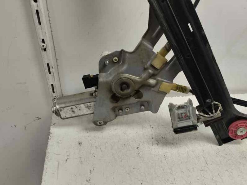 ELEVALUNAS DELANTERO DERECHO SAAB 9 3 BERLINA 2007 1.9 CDTI (150 CV)