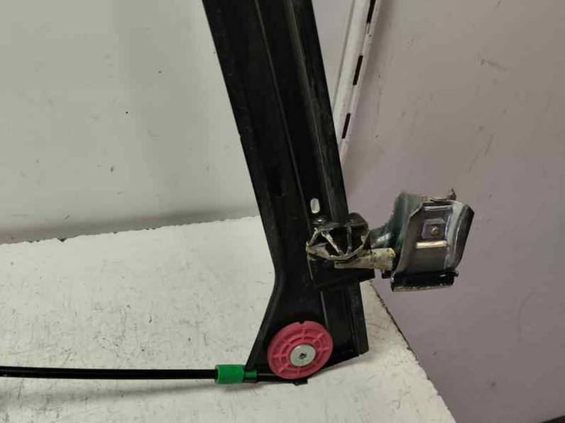 ELEVALUNAS DELANTERO DERECHO SAAB 9 3 BERLINA 2007 1.9 CDTI (150 CV)