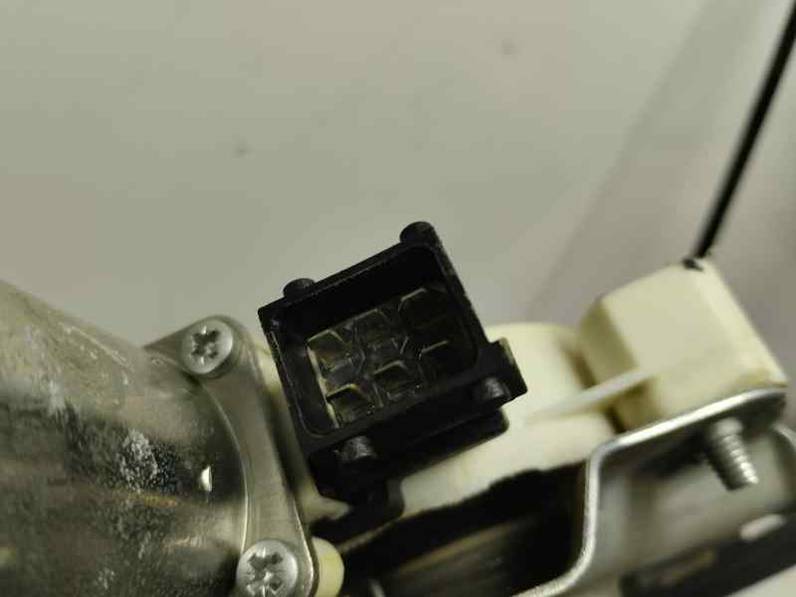 ELEVALUNAS DELANTERO DERECHO SAAB 9 3 BERLINA 2007 1.9 CDTI (150 CV)