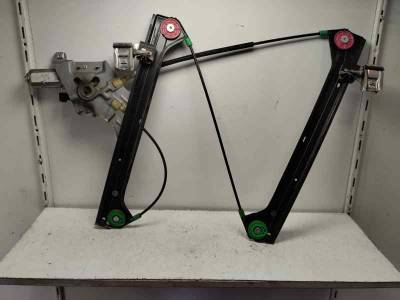 ELEVALUNAS DELANTERO IZQUIERDO SAAB 9 3 BERLINA 2007 1.9 CDTI (150 CV)