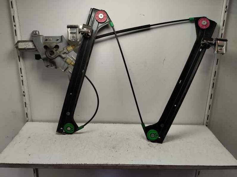 ELEVALUNAS DELANTERO IZQUIERDO SAAB 9 3 BERLINA 2007 1.9 CDTI (150 CV)