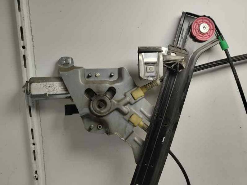 ELEVALUNAS DELANTERO IZQUIERDO SAAB 9 3 BERLINA 2007 1.9 CDTI (150 CV)