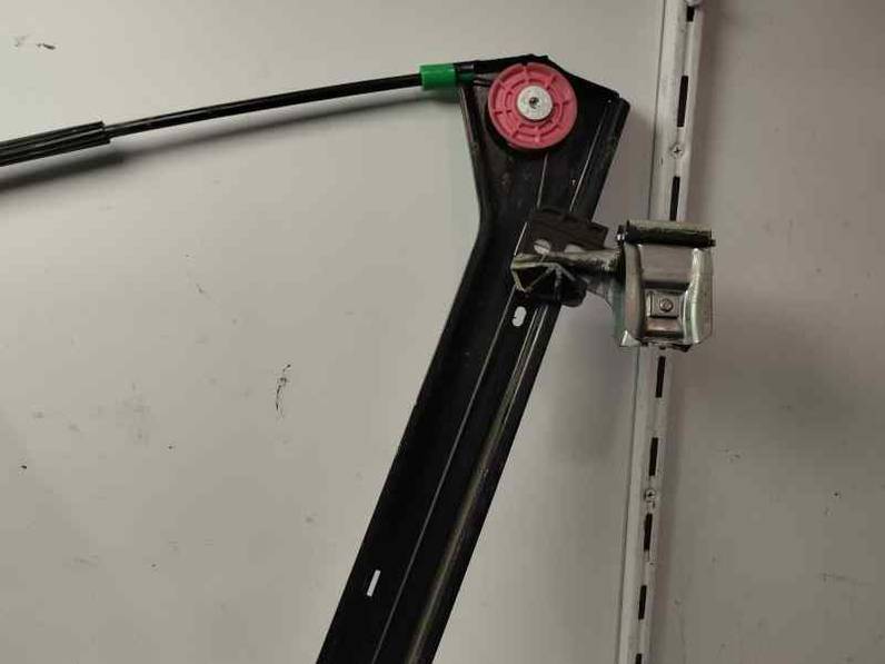 ELEVALUNAS DELANTERO IZQUIERDO SAAB 9 3 BERLINA 2007 1.9 CDTI (150 CV)