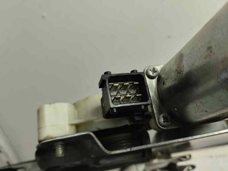 ELEVALUNAS DELANTERO IZQUIERDO SAAB 9 3 BERLINA 2007 1.9 CDTI (150 CV)