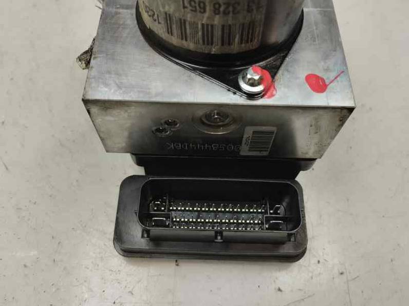 ABS OPEL INSIGNIA BERLINA 2010 2.0 CDTI (131 CV)