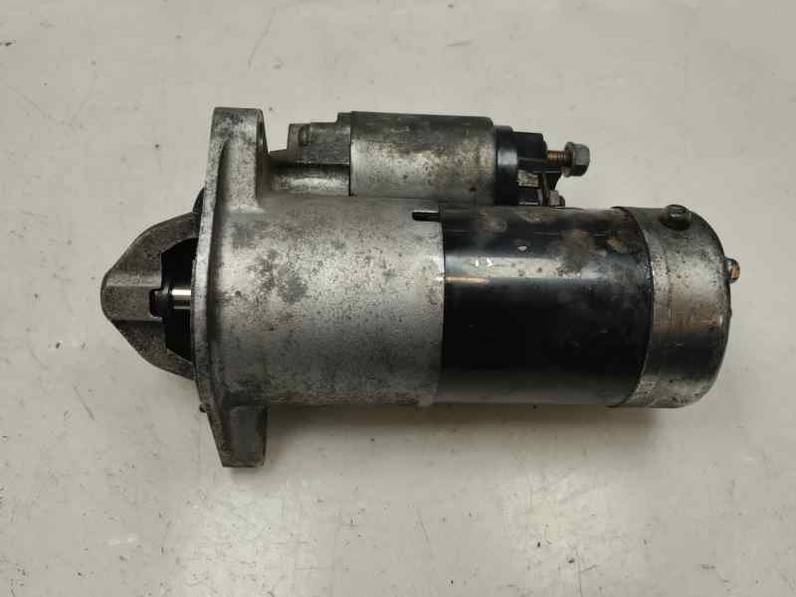 MOTOR ARRANQUE OPEL INSIGNIA BERLINA 2010 2.0 CDTI (131 CV)