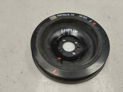 POLEA CIGUENAL OPEL INSIGNIA BERLINA 2010 2.0 CDTI (131 CV)